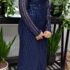 پیراهن مجلسی شیک و فوق العاده