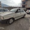 پراید مدل 94
