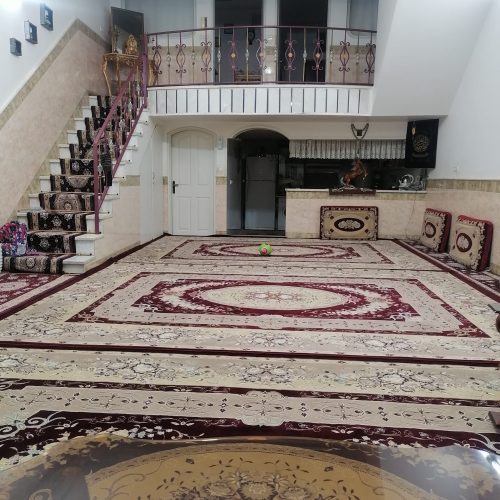 منزل ویلایی شمالی