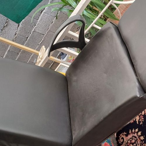 صندلی اصلاح تخت شو