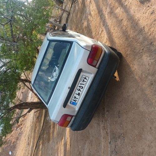 لاستیک درحد نو