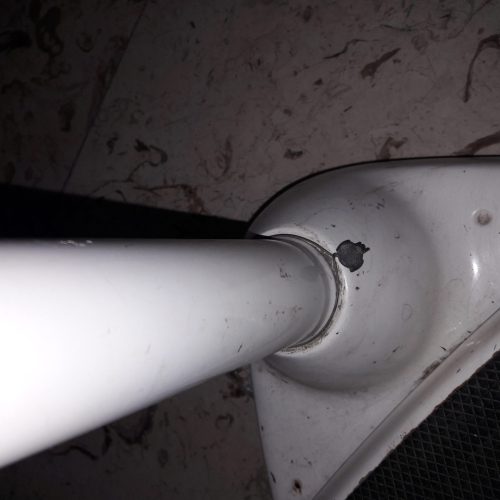 ترازو ایستاده پزشکیseca