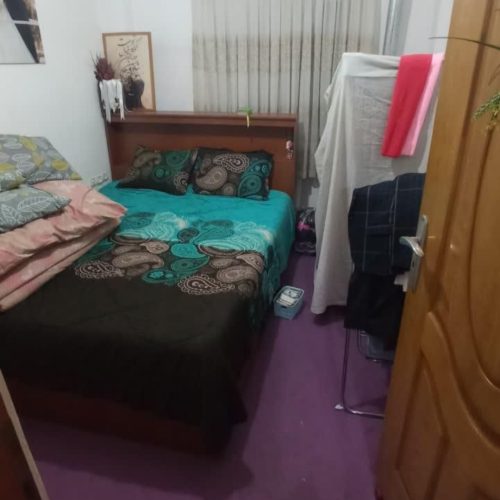 خانه آیی آپارتمان کاملا مستقل