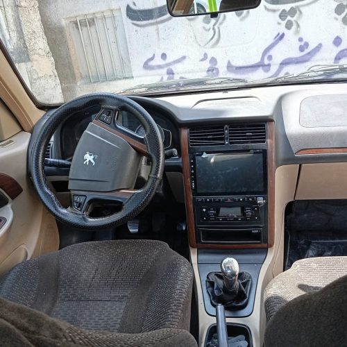 دوگانه شرکتی و سالم