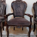 مبلمان و میز عسلی