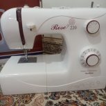 چرخ خیاطی کاچ ایران