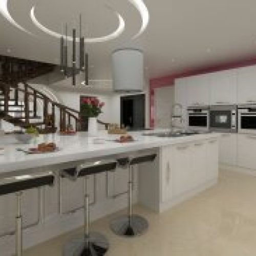 راویز کاری رابیتس کاری