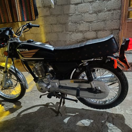 موتور تمیز