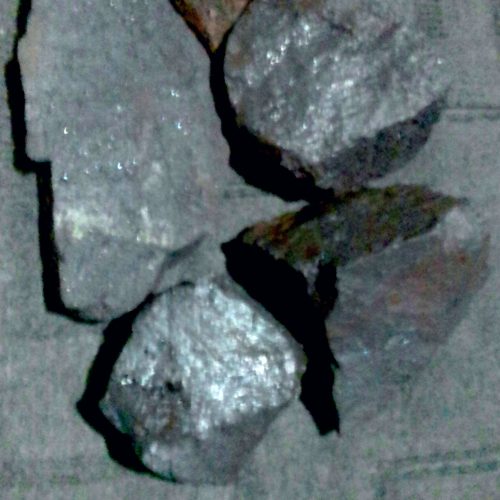 سنگ رادیوم