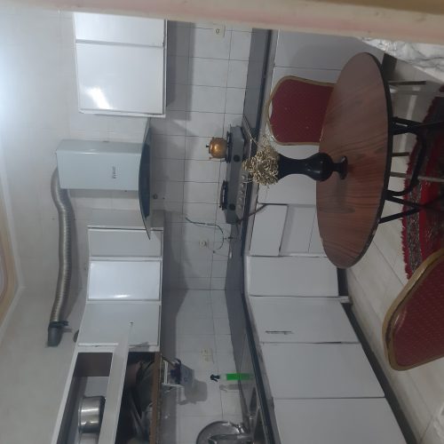 سویئت ویلایی پارکینگ داردوخواب درنریمان