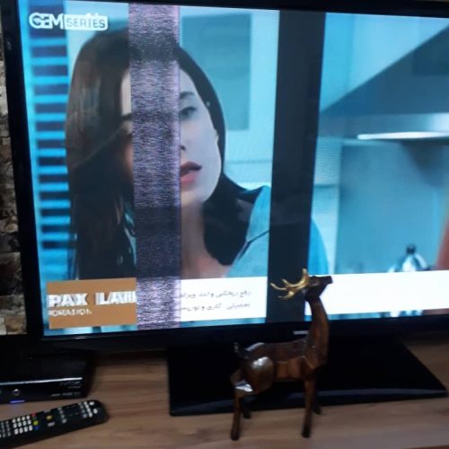 تلوزیون سامسونگ