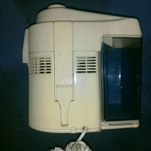 دستگاه آبمیوه گیری