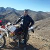 موتور تریل احسان فروشی