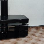 زیر تلویزیون