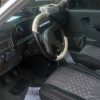 پراید 86 دوگانه شرکتی
