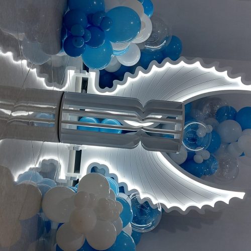 گلارایی و بادکنکارایی🌹🎈