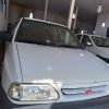 فروش پراید مدل93فول