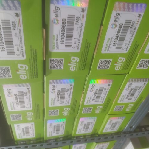 لوازم یدکی خودروهای داخلی (ایران‌خودرو سایپا)