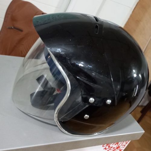 کلاه موتور سیکلت