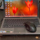 لب تاب سونی ویندوز 8