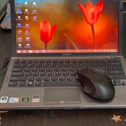 لب تاب سونی ویندوز 8