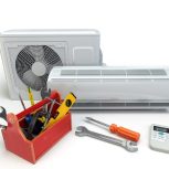 نصب تعمیرات کولر