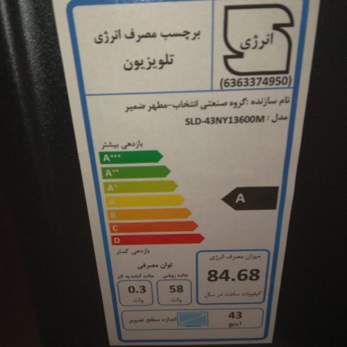 تلویزیون اسنوا