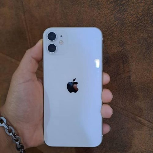 گوشی موبایل آیفون