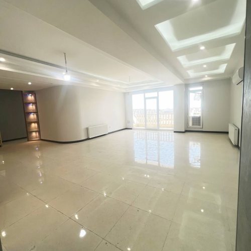 155متر/3خواب/پارکینگ‌اختصاصی/روبه‌نما/اسانسور