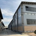 5000 متر سوله نوساز