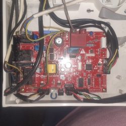 تعمیرات پکیج و آبگرمکن