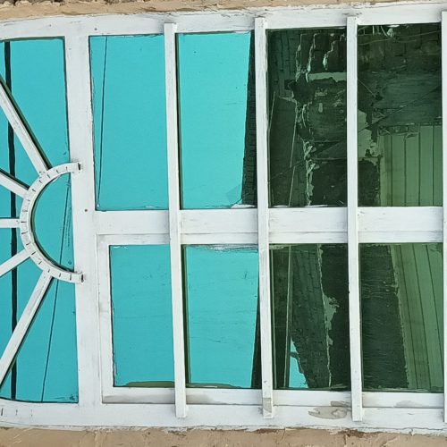 در و پنجره
