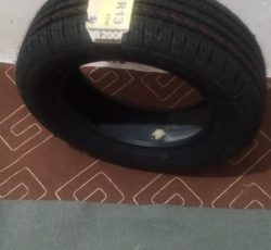 یک جفت لاستیک کویرتایر