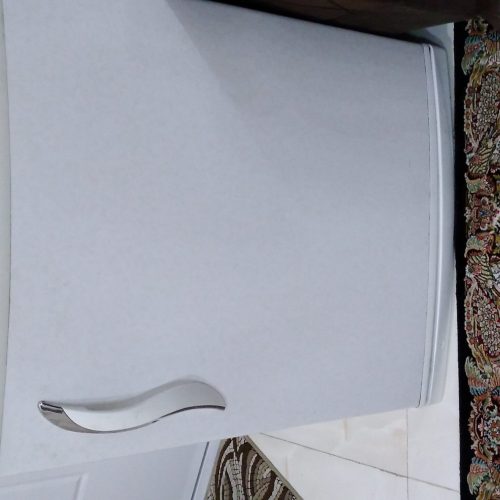 یخچال در حد نو