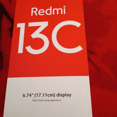 گوشی شیائومی نوت 13