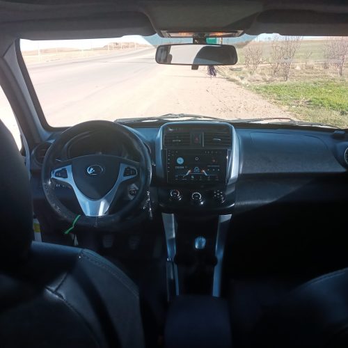 لیفان ×60دنده هیلمنی