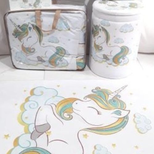 سرویس اتاق کودک