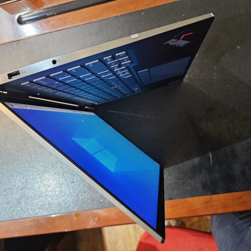 ThinkPad x1 yoga