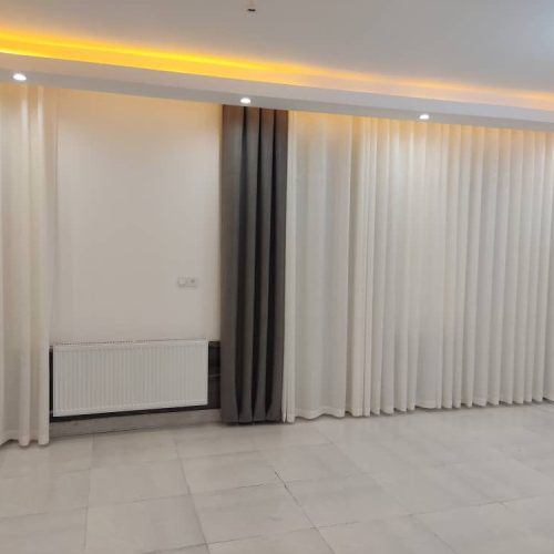 خانه طبقه دوم نو ساز