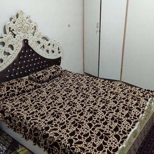 تخت و دراور