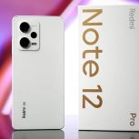 گوشی شیائومی ردمی نوت 12 پرو 5g