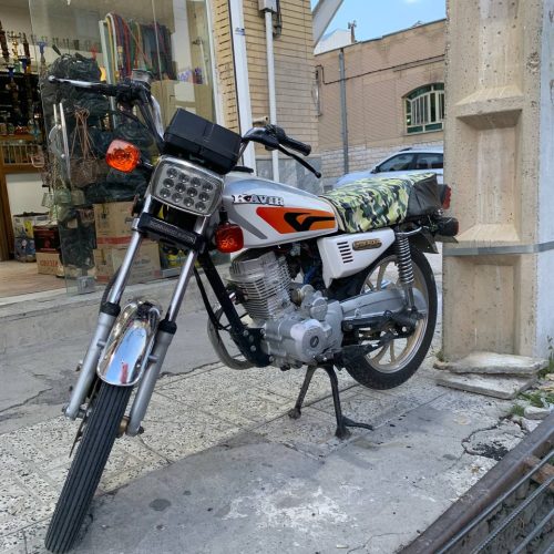موتور125
