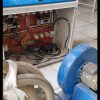دستگاه تولید نایلون و نایلکس
