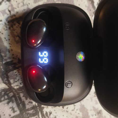 هندزفری بلوتوثی jr_tl2