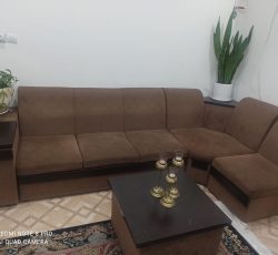 مبلمان راحتی