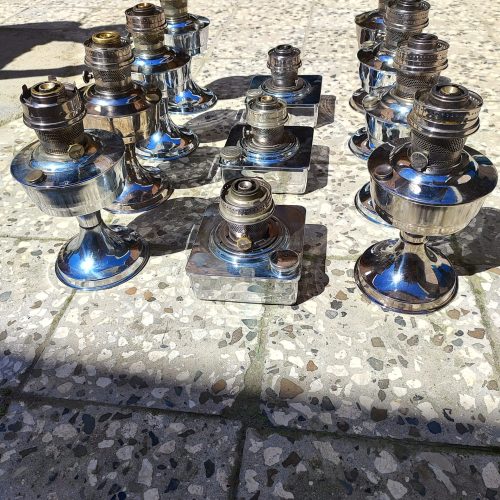 چراغ گردسوز