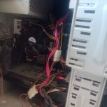 کامپیوتر با گرافیک بالا مناسب گیم