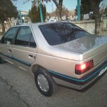 پژو مدل ۸۴ Glx تک سوز