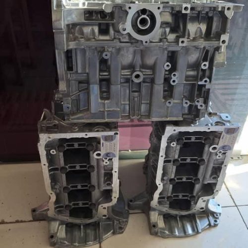 موتورکامل.نیم‌موتور.بلوک.سیلندر.پژو سمند 206 نیسان پراید تیبا