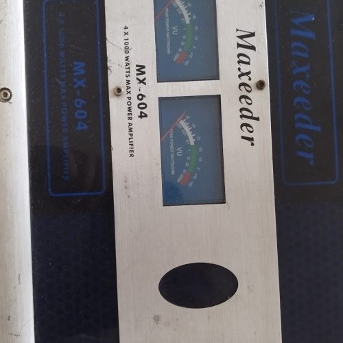 ساب و امپیلی و تبدیل برق 12بع 24